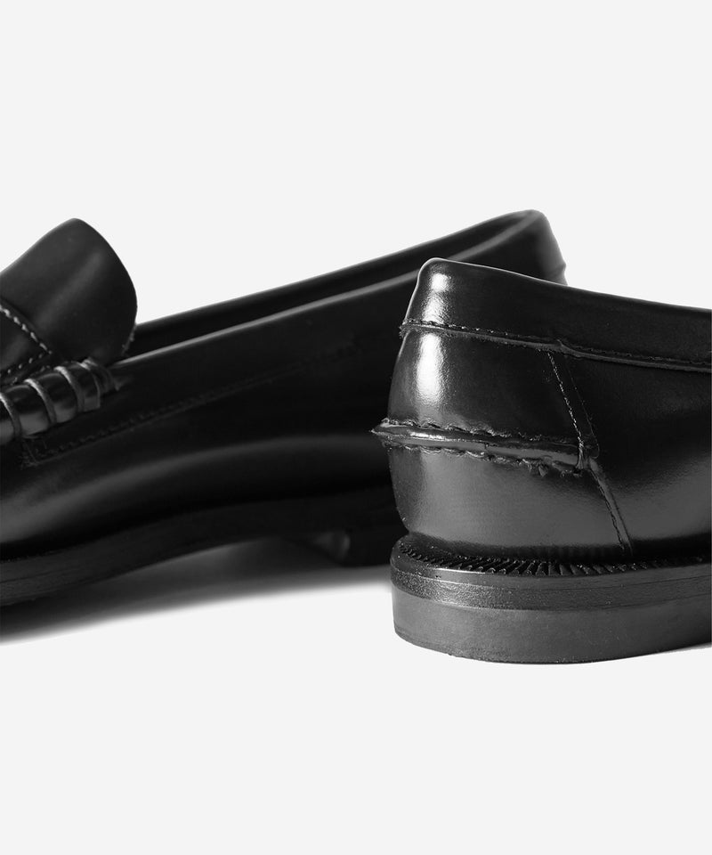 Slowear Mocassino Classic Dan in pelle Outlet