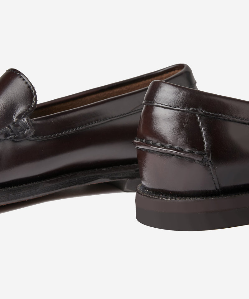 Slowear Mocassino in pelle Saldi