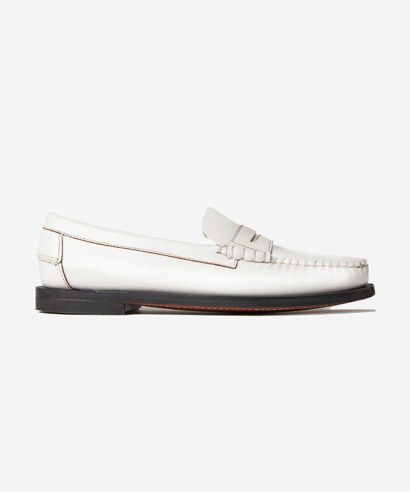 Slowear Mocassino Classic Dan in pelle Hotsell