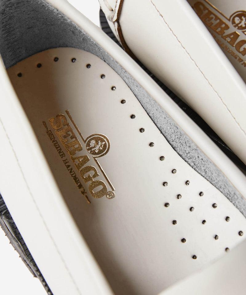 Slowear Mocassino Classic Dan in pelle Hotsell
