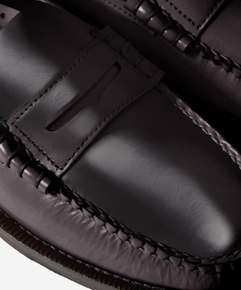 Slowear Mocassino Classic Dan in pelle Vendita Economica
