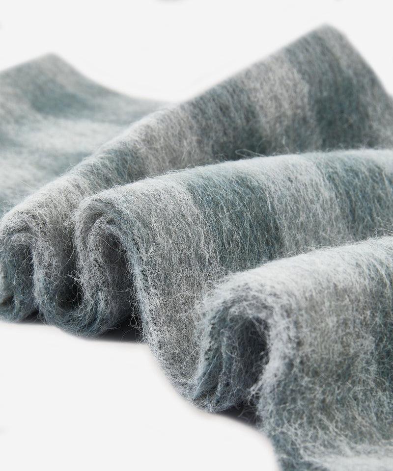 Slowear Sciarpa in Angora Mohair e lana Vendita