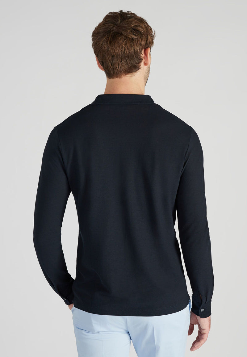 Slowear Camicia slim fit in IceCotton organico Promozione