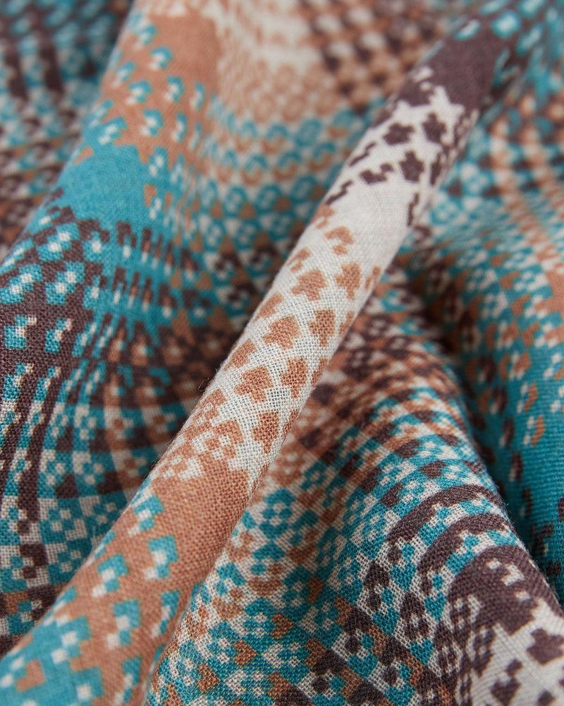 Slowear Foulard in lana Online