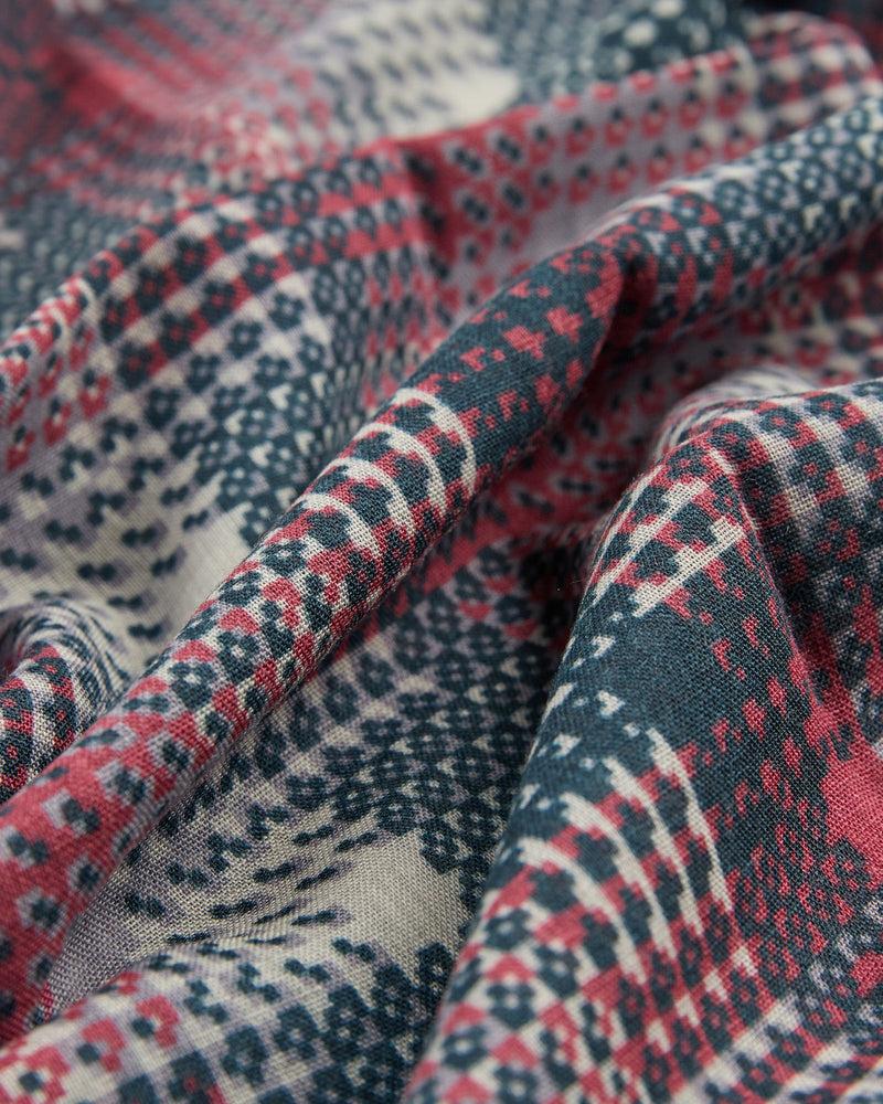 Slowear Foulard in lana Outlet