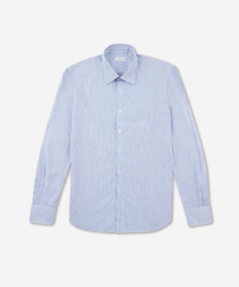 Slowear Camicia slim fit in cotone Offerta esclusiva