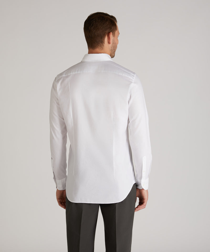 Slowear Camicia slim fit in cotone Oxford Comprane uno, ottenene uno gratis