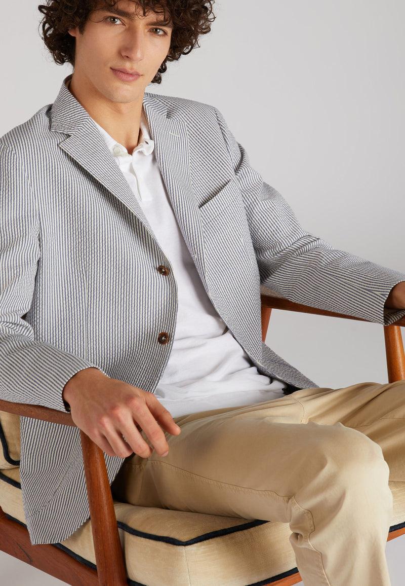Slowear Polo slim fit in IceCotton organico Super Saving Price