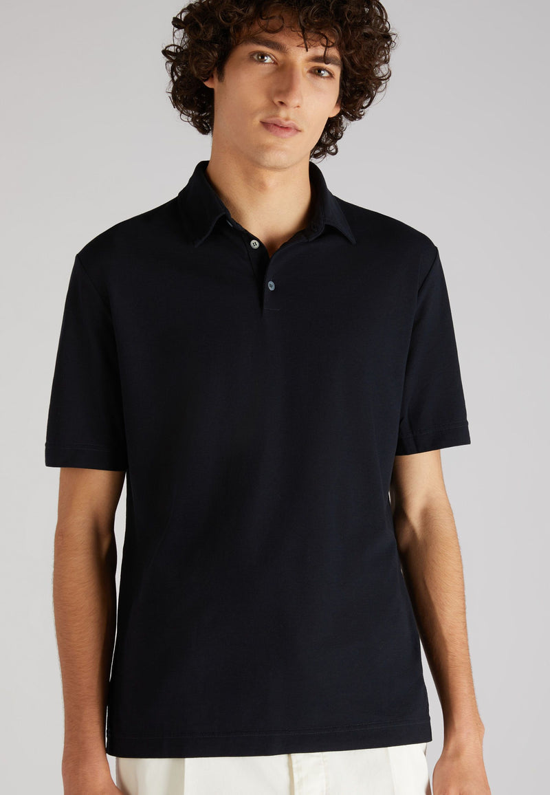 Slowear Polo slim fit in IceCotton organico Ultimi due giorni