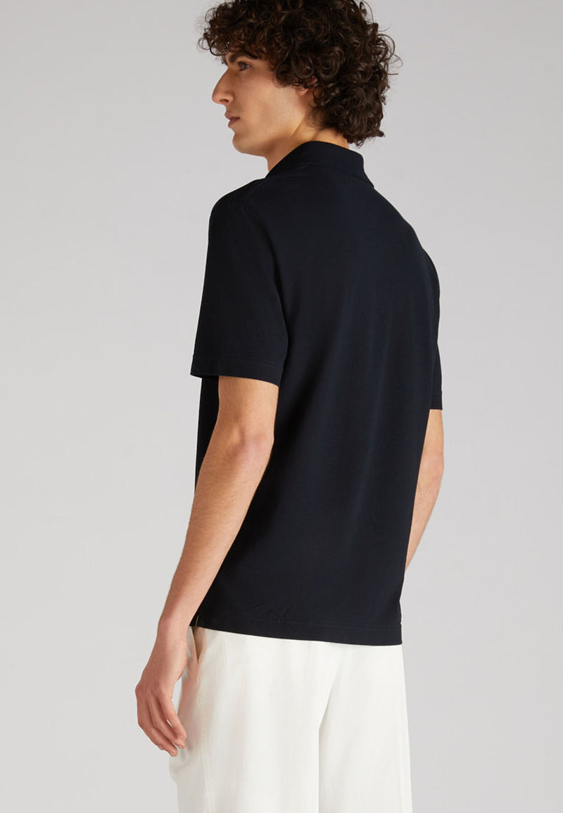Slowear Polo slim fit in IceCotton organico Ultimi due giorni