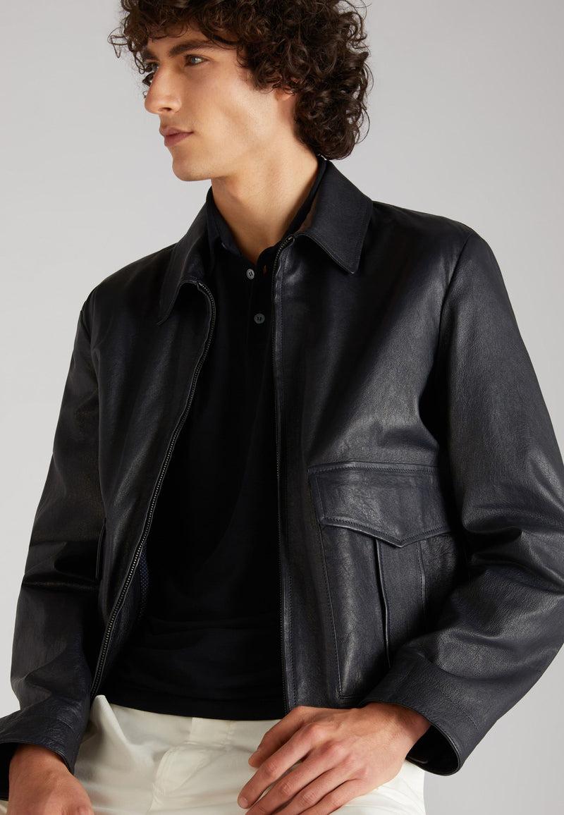 Slowear Polo slim fit in IceCotton organico Ultimi due giorni