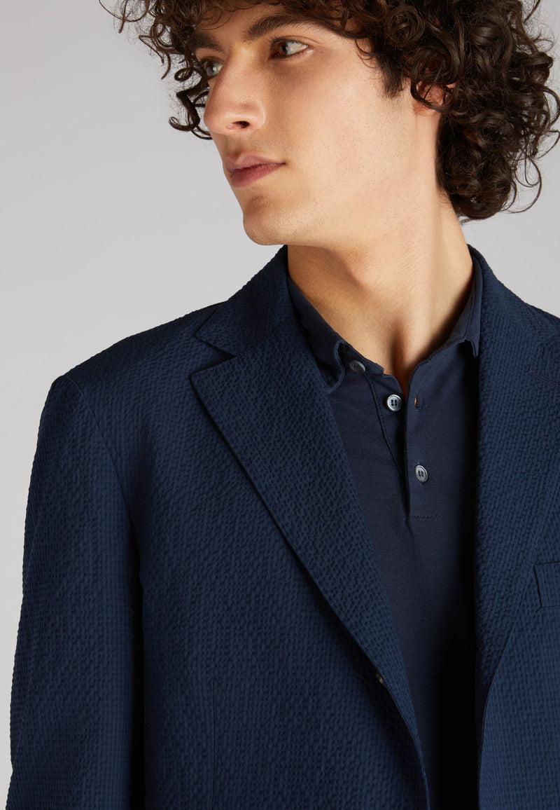 Slowear Polo slim fit in IceCotton organico Promozione temporanea