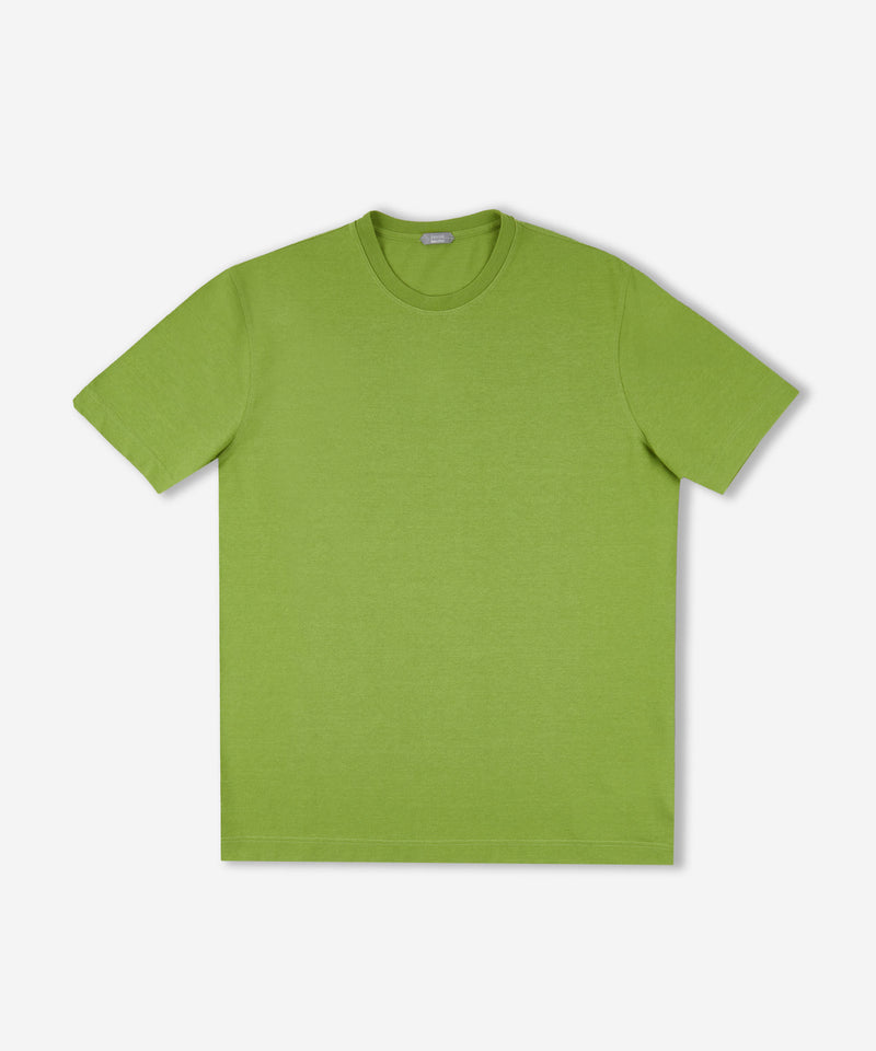 Slowear T-shirt slim fit in IceCotton organico Enormi sconti