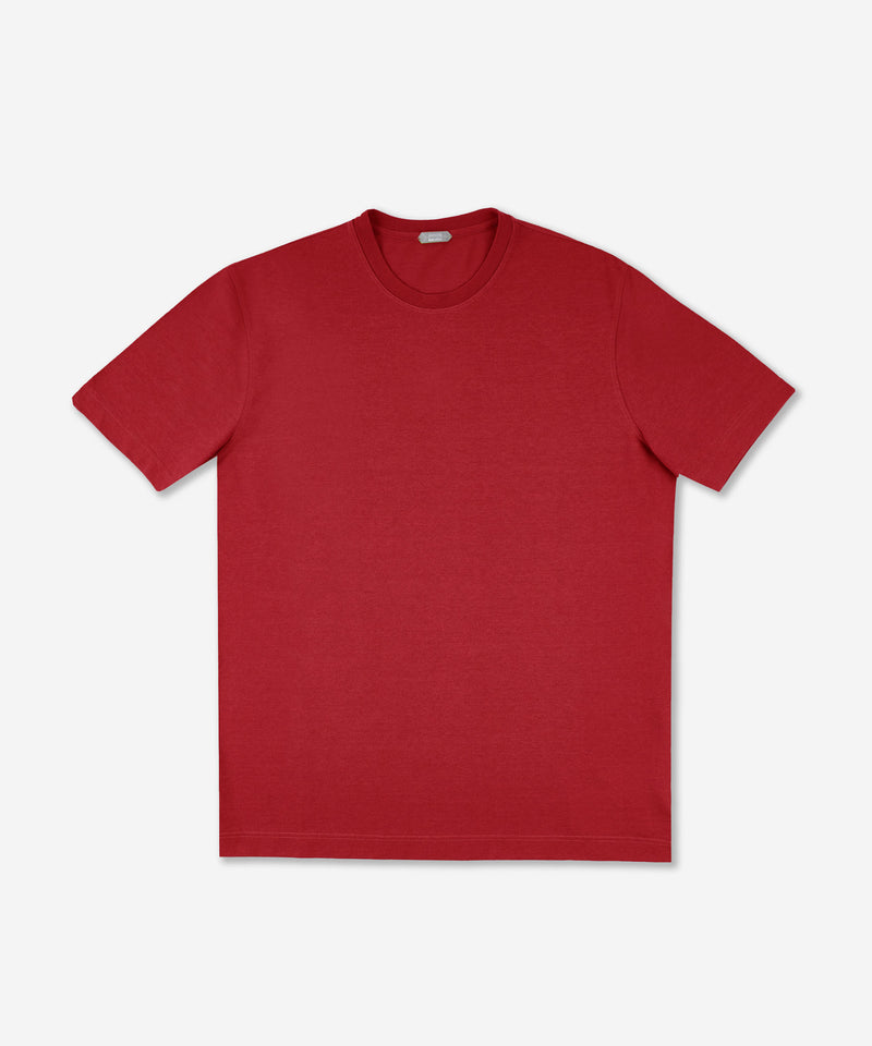 Slowear T-shirt slim fit in IceCotton organico 50% di sconto con spedizione gratuita