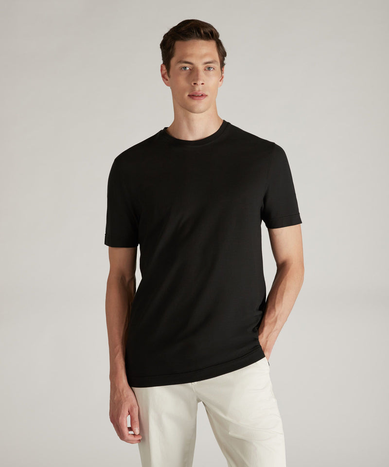 Slowear T-shirt slim fit in IceCotton organico In vendita