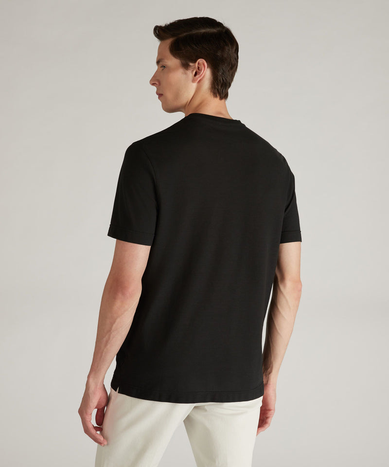 Slowear T-shirt slim fit in IceCotton organico In vendita
