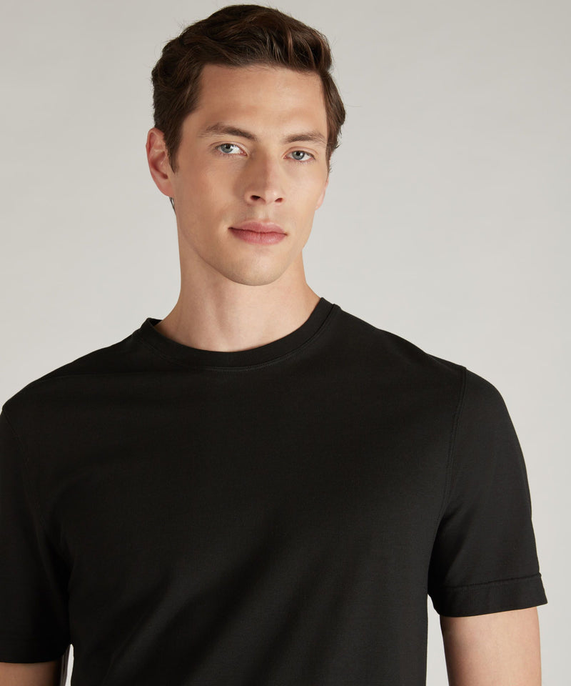 Slowear T-shirt slim fit in IceCotton organico In vendita