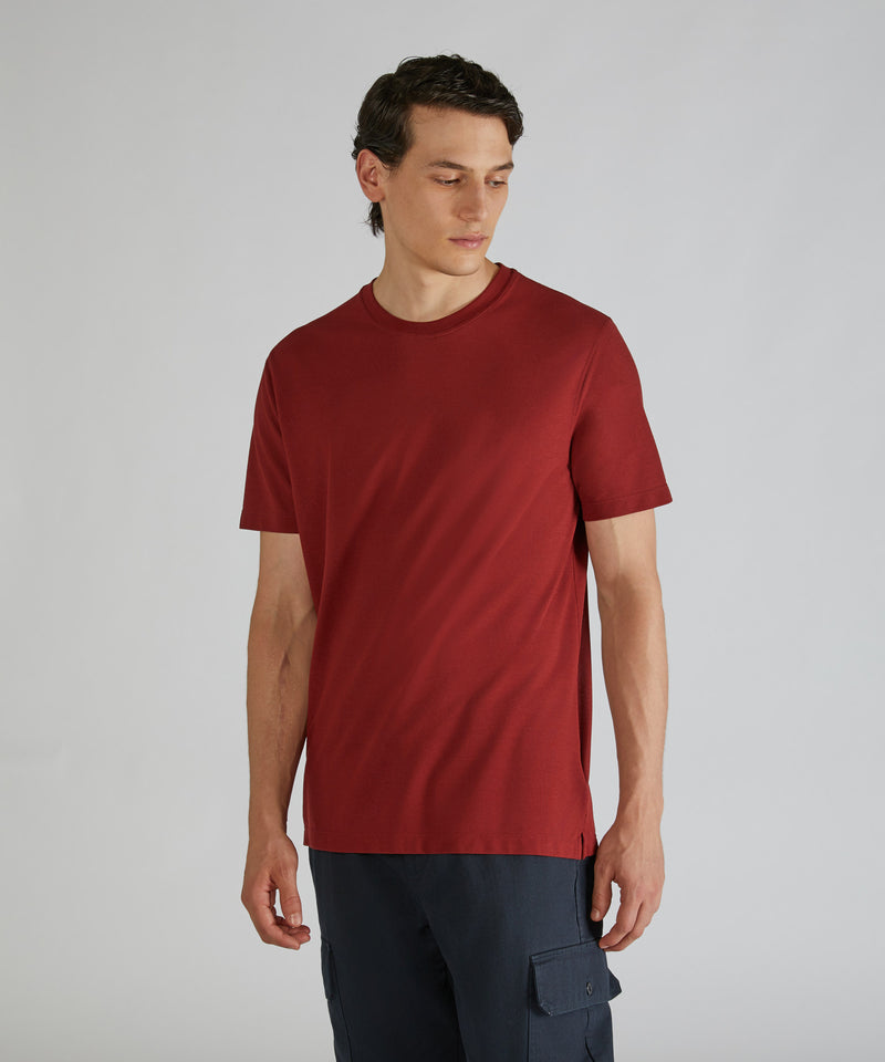 Slowear T-shirt slim fit in IceCotton 2025