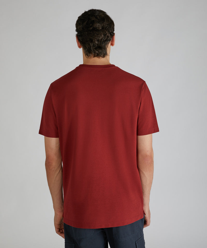Slowear T-shirt slim fit in IceCotton 2025