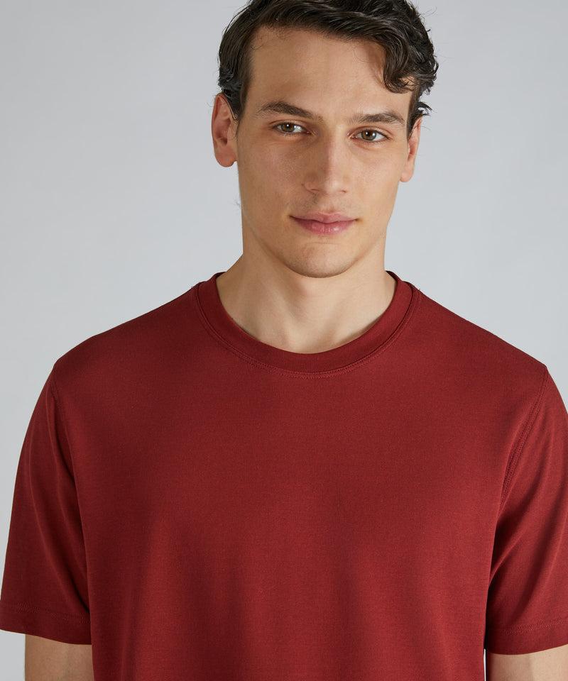 Slowear T-shirt slim fit in IceCotton 2025