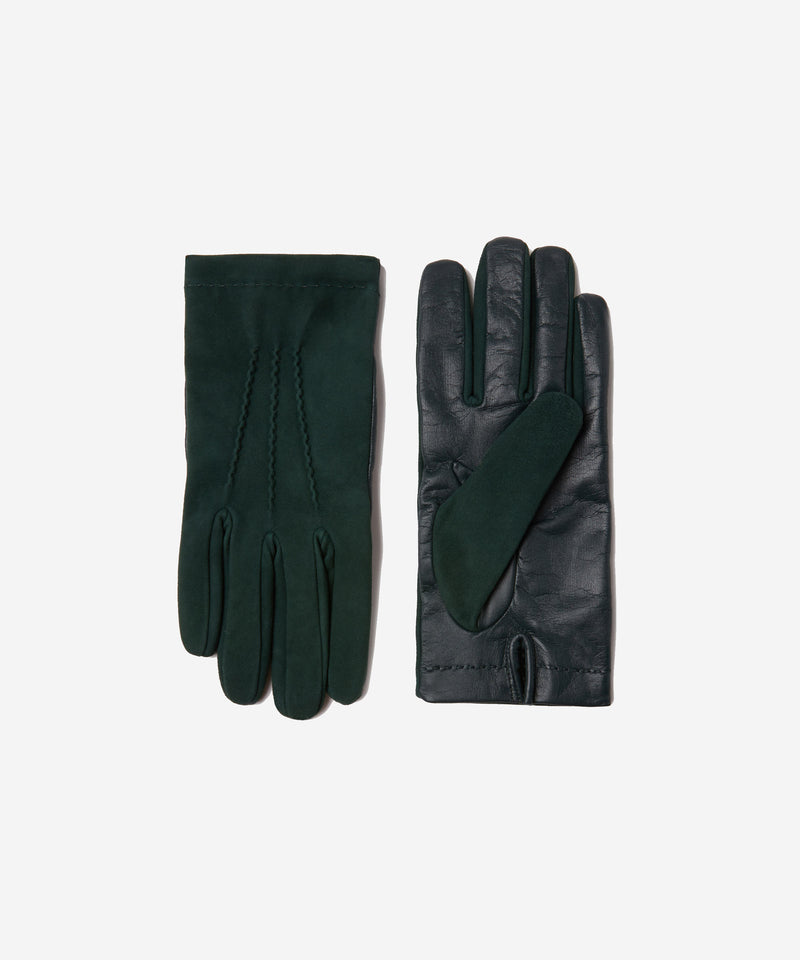 Slowear Guanti in pelle di toro Promozione