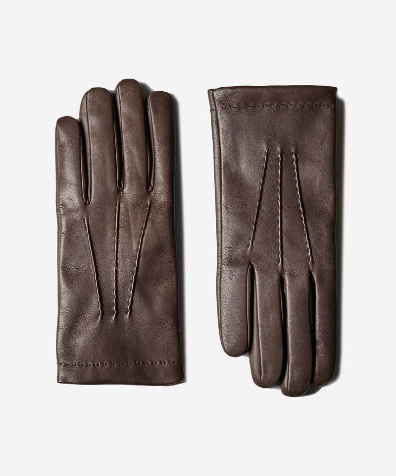 Slowear Guanti in pelle d'agnello Pezzi Unici