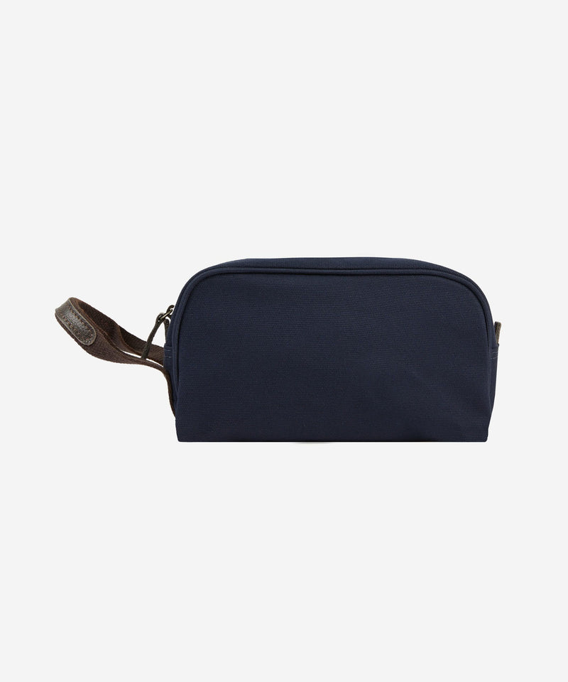 Slowear Beauty Case in canvas Negozi Online