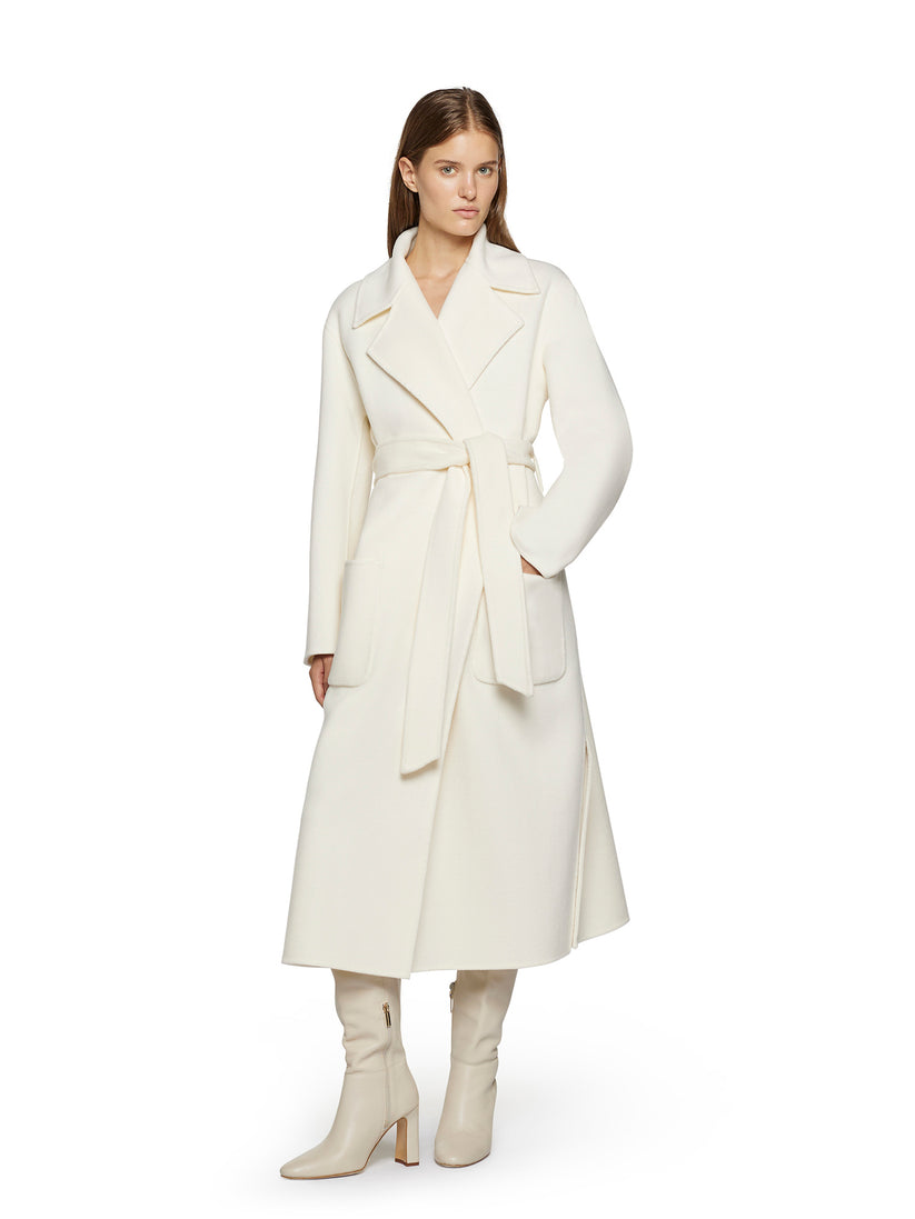 Space Simona Corsellini Cappotto vestaglia Vendita Economica
