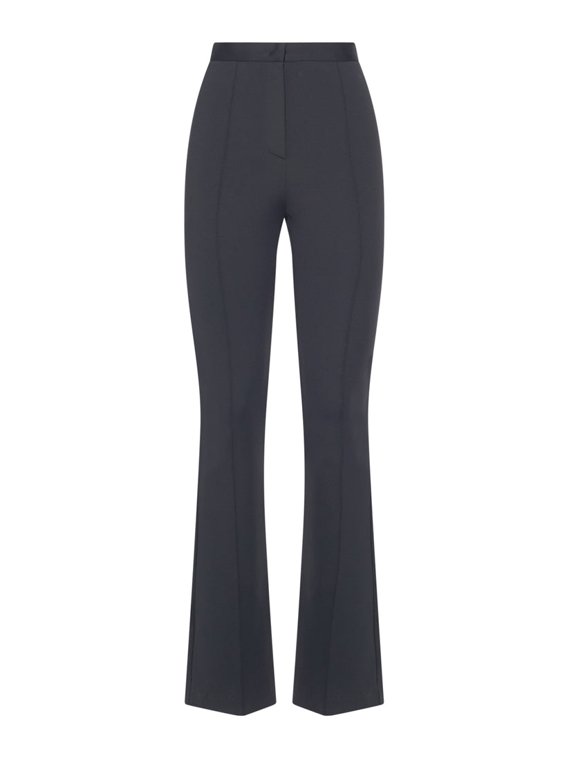 Space Simona Corsellini Pantalone dritto Promozione Limitata