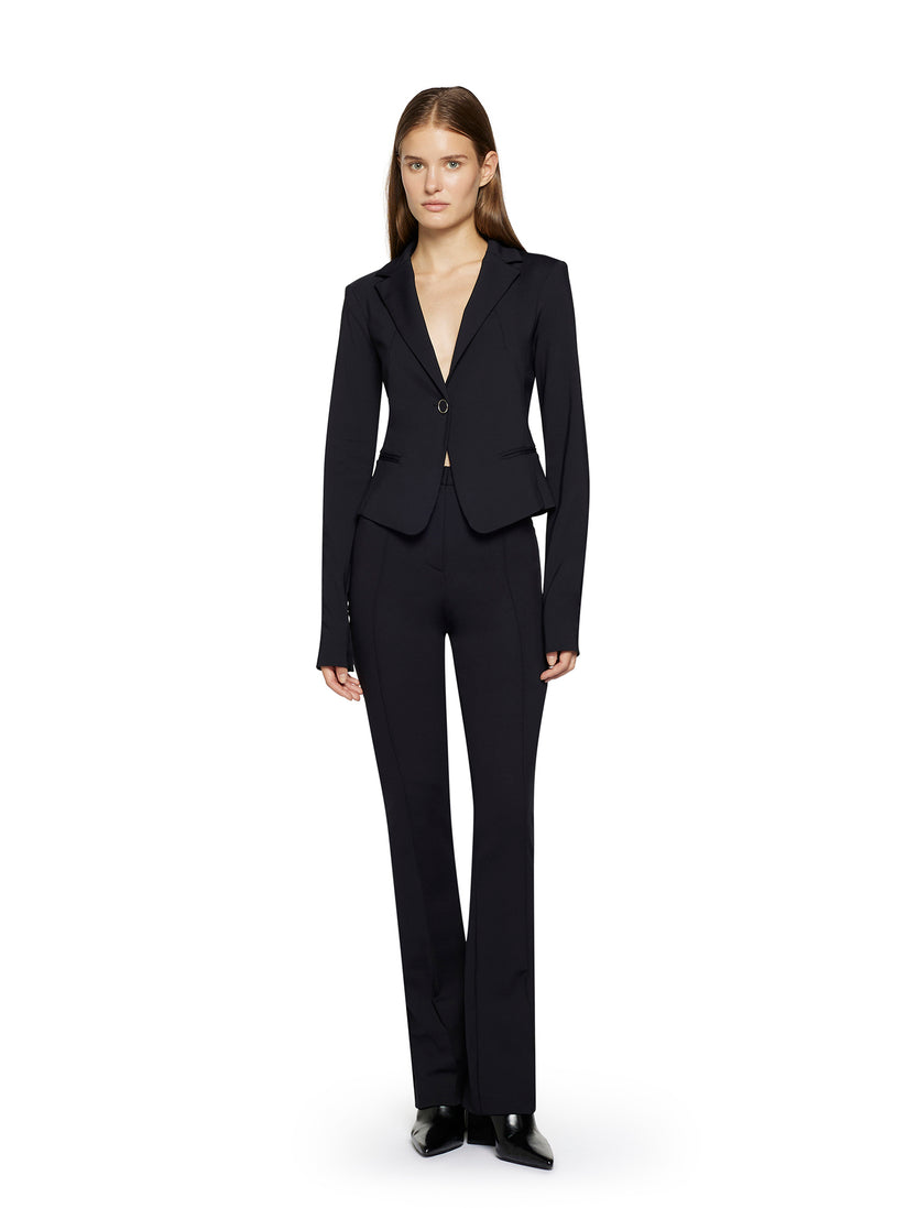 Space Simona Corsellini Pantalone dritto Promozione Limitata