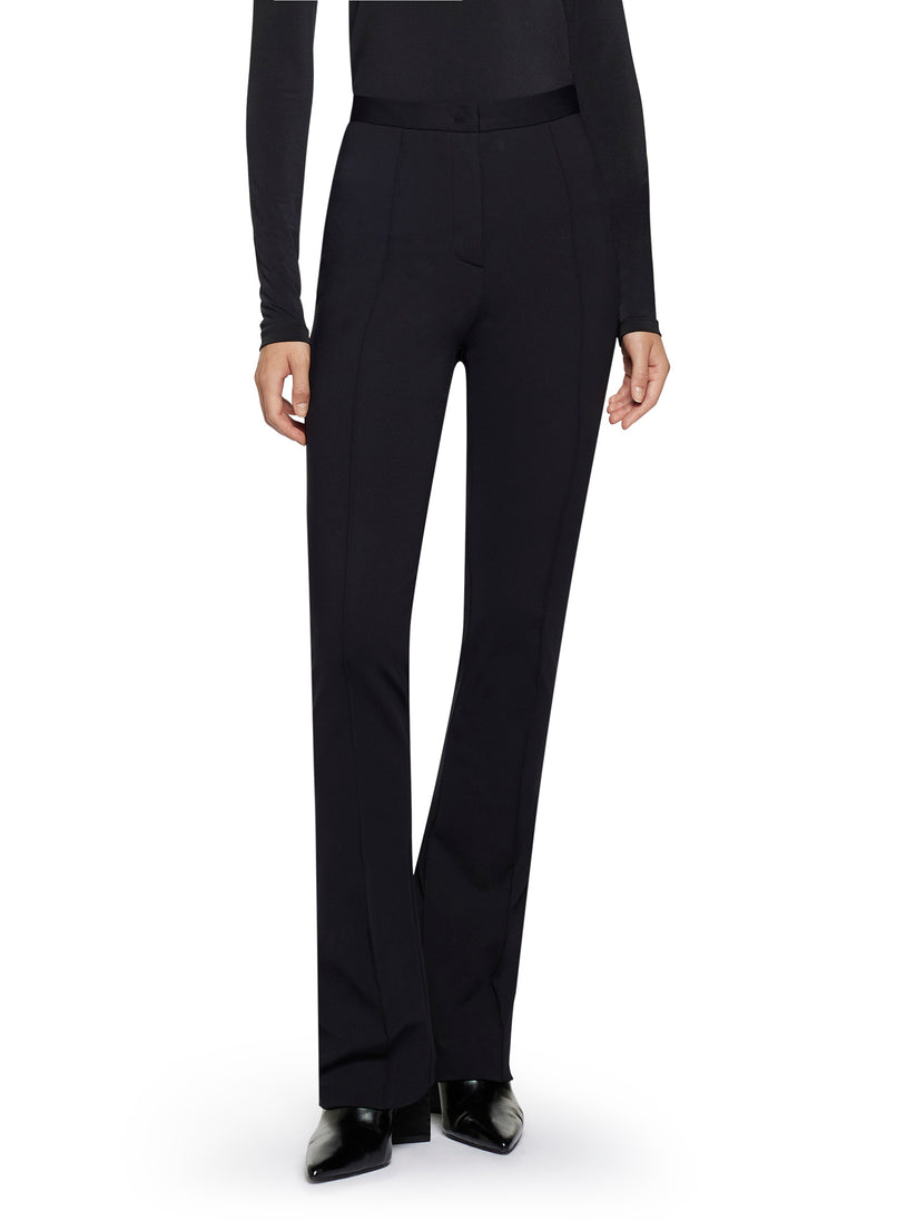 Space Simona Corsellini Pantalone dritto Promozione Limitata