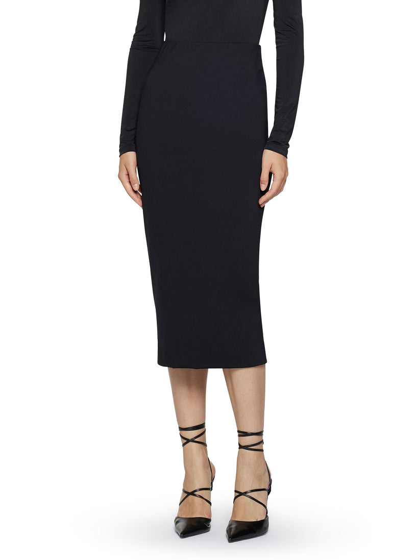 Space Simona Corsellini Gonna ultrafitted Liquidazione