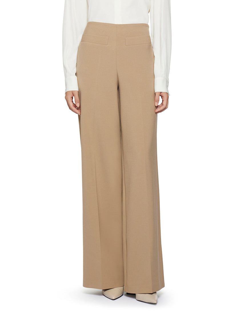 Space Simona Corsellini Pantalone gamba dritta Negozio