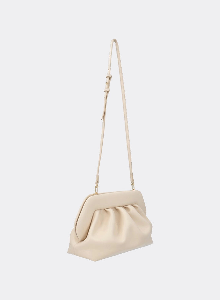 Themoirè BIOS VEGAN FABRIC SHELL & Qualità Garantita