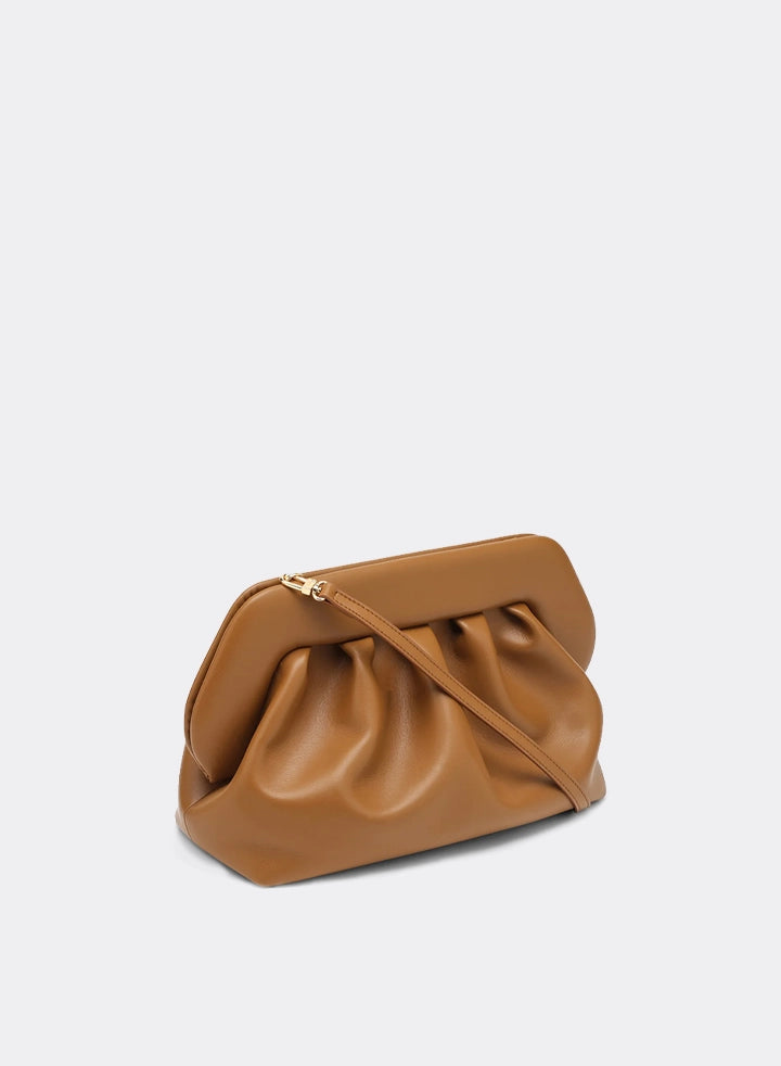 Themoirè BIOS VEGAN FABRIC CARAMEL & Promozione Limitata
