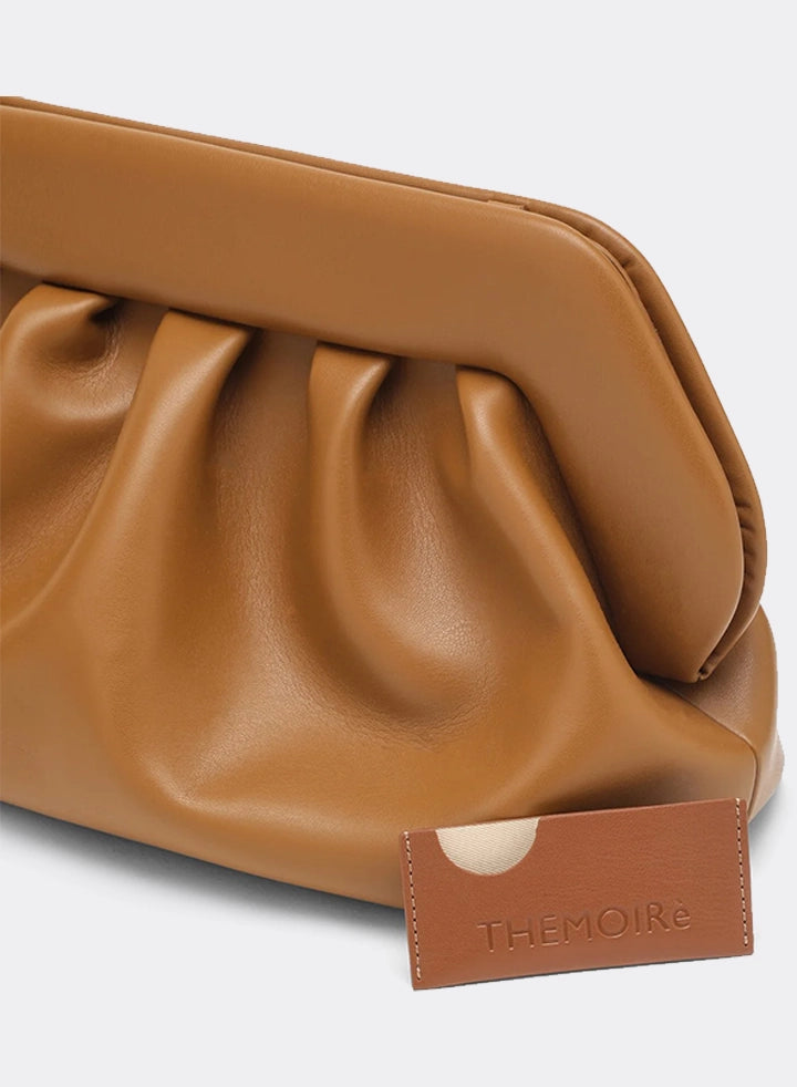 Themoirè BIOS VEGAN FABRIC CARAMEL & Promozione Limitata