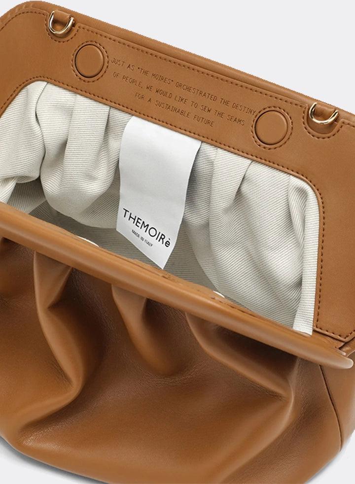 Themoirè BIOS VEGAN FABRIC CARAMEL & Promozione Limitata