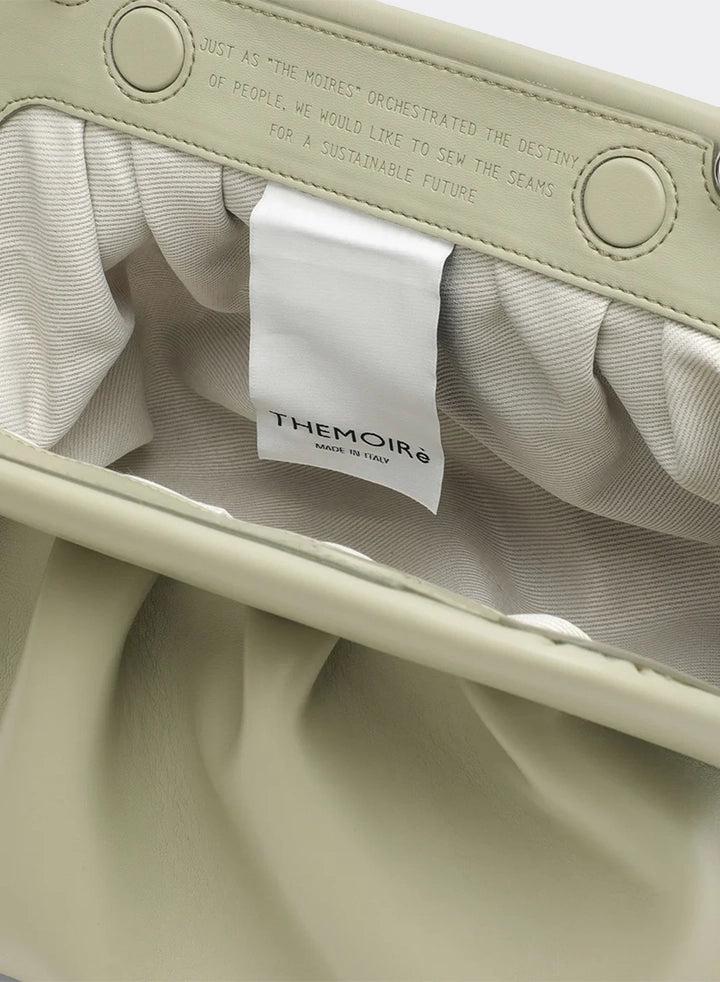Themoirè BIOS VEGAN FABRIC MOSS Fino Al -60%