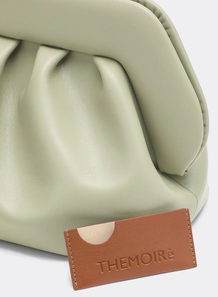 Themoirè BIOS VEGAN FABRIC MOSS Fino Al -60%
