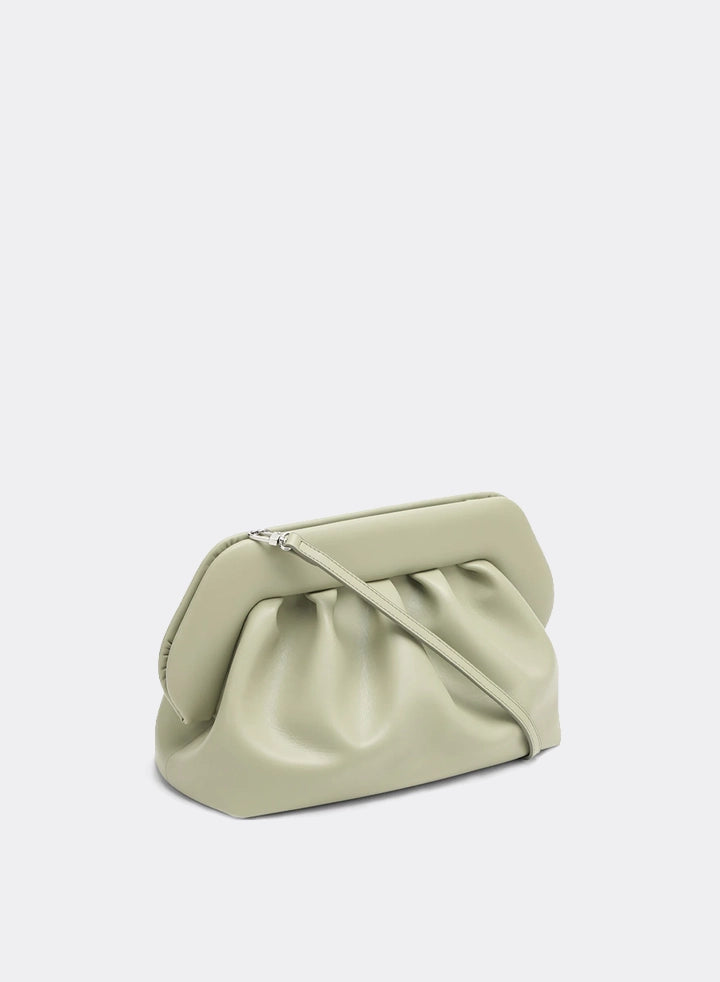 Themoirè BIOS VEGAN FABRIC MOSS Fino Al -60%