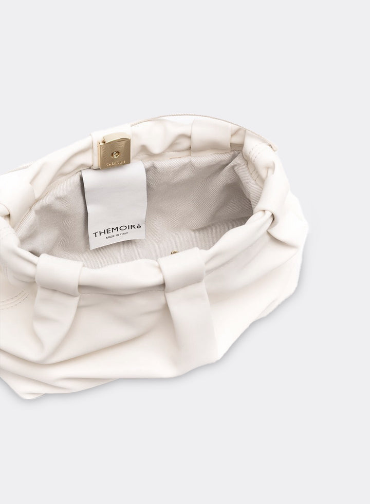 Themoirè THETIS VEGAN FABRIC MILK Affare Del Giorno