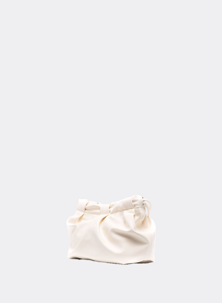 Themoirè THETIS VEGAN FABRIC MILK Affare Del Giorno