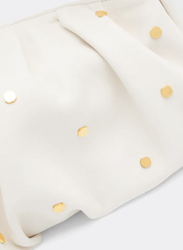 Themoirè HERA STUDS MILK Prezzo Ridotto