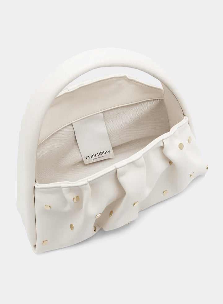 Themoirè HERA STUDS MILK Prezzo Ridotto