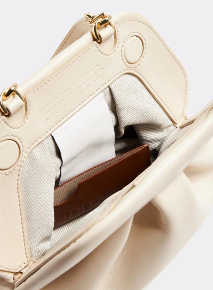 Themoirè GEA VEGAN FABRIC SHELL & Presa