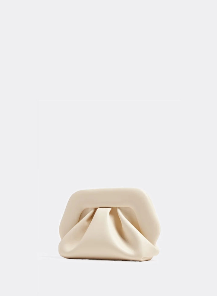 Themoirè GEA VEGAN FABRIC SHELL & Presa
