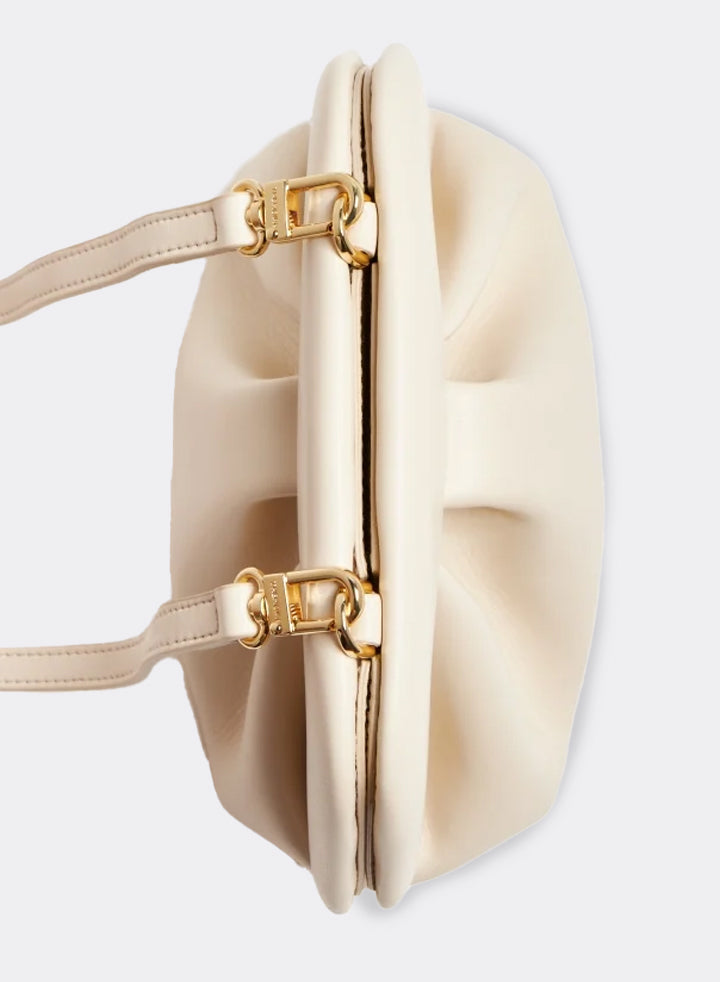 Themoirè GEA VEGAN FABRIC SHELL & Presa
