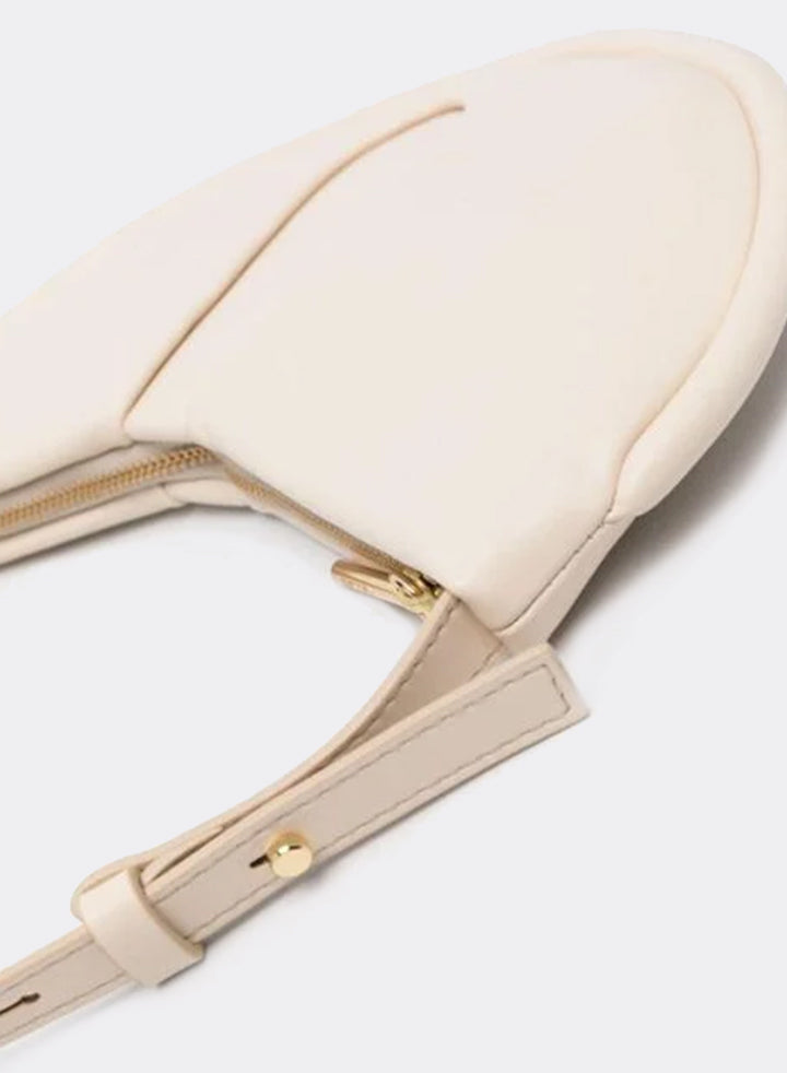 Themoirè EBE VEGAN FABRIC SHELL Sconto
