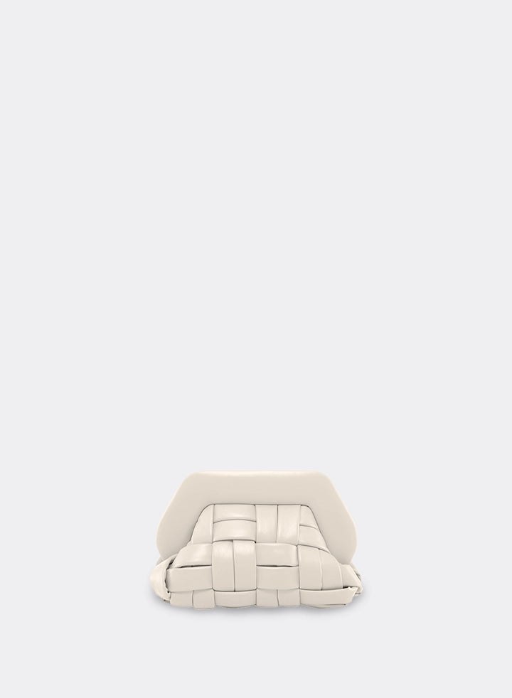 Themoirè TIA WEAVED SHELL & Outlet