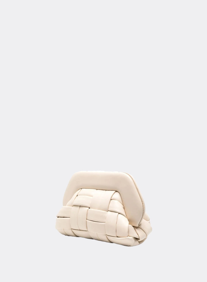 Themoirè TIA WEAVED SHELL & Outlet
